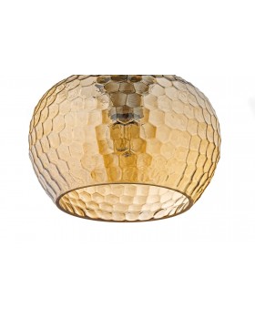 Люстра подвесная Arti Lampadari Davagna E 1.P4 C-foto4