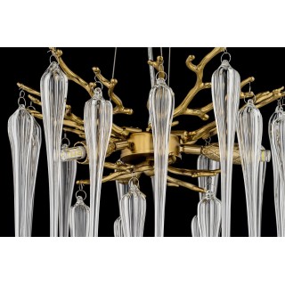 Люстра подвесная Dio D'Arte Elite Tavenna H 1.5.32.101 A-foto2