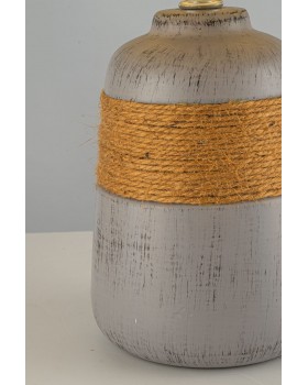 Настольная лампа Arti Lampadari Gaeta E 4.1.T2 GY-foto2