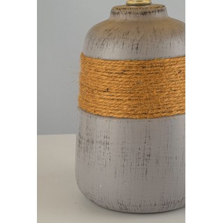 Настольная лампа Arti Lampadari Gaeta E 4.1.T2 GY-foto2