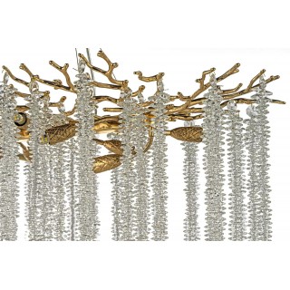 Люстра подвесная Dio D'Arte Elite Tavenna H 1.5.100x40.100 G-foto4