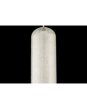 Люстра подвесная Arti Lampadari Candels L 1.P4 G-foto4