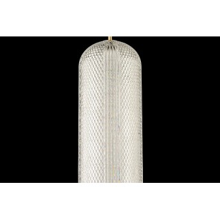 Люстра подвесная Arti Lampadari Candels L 1.P4 G-foto4