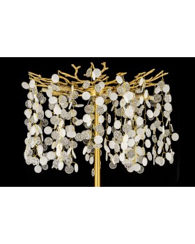 Торшер Dio D'Arte Elite Tavenna H 3.1.1.103 A-foto4