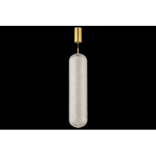 Люстра подвесная Arti Lampadari Candels L 1.P2 G-foto3