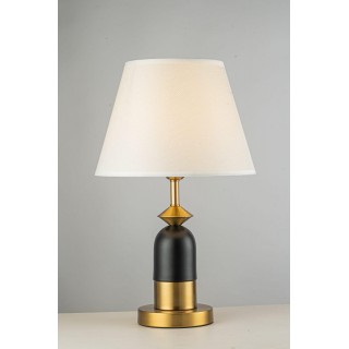 Настольная лампа Arti Lampadari Candelo E 4.1.T3 BB-foto3