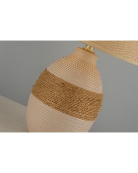 Настольная лампа Arti Lampadari Gaeta E 4.1.T4 SY-foto2