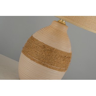 Настольная лампа Arti Lampadari Gaeta E 4.1.T4 SY-foto2