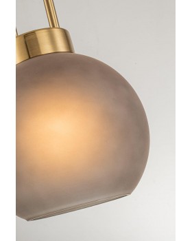 Светильник подвесной Arti Lampadari Narzole E 1.P1 CL-foto3