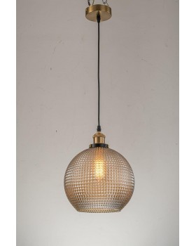 Светильник подвесной Arti Lampadari Magrello E 1.P6 A-foto3