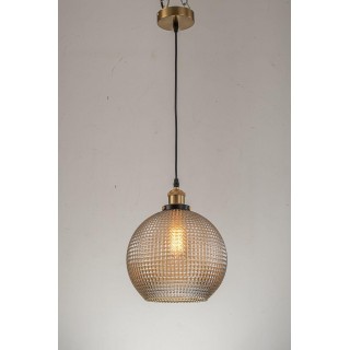 Светильник подвесной Arti Lampadari Magrello E 1.P6 A-foto3