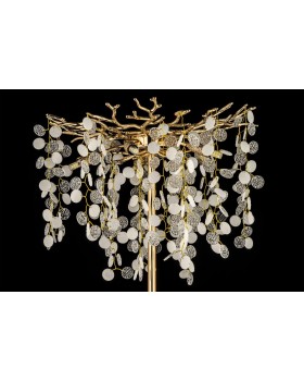 Торшер Dio D'Arte Elite Tavenna H 3.1.1.103 G-foto2