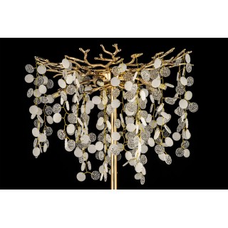 Торшер Dio D'Arte Elite Tavenna H 3.1.1.103 G-foto2