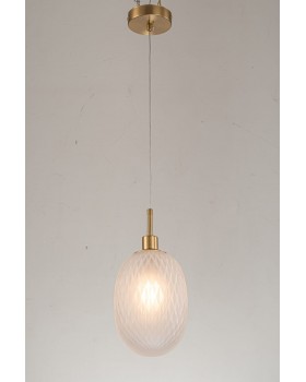 Светильник подвесной Arti Lampadari Magliano E 1.P3 W-foto3