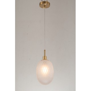 Светильник подвесной Arti Lampadari Magliano E 1.P3 W-foto3