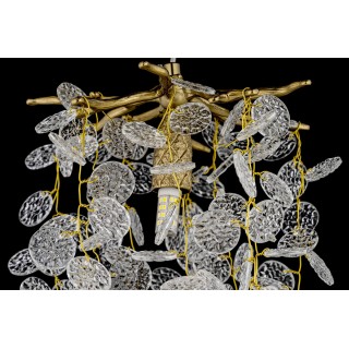 Люстра подвесная Dio D'Arte Elite Tavenna H 1.5.21.102 A-foto2