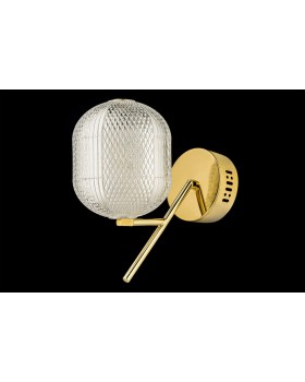 Люстра подвесная Arti Lampadari Candels L 2.W1 G-foto2