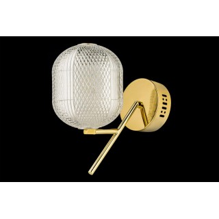 Люстра подвесная Arti Lampadari Candels L 2.W1 G-foto2