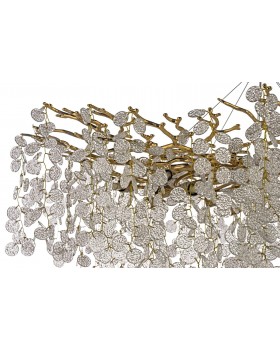 Люстра подвесная Dio D'Arte Elite Tavenna H 1.5.100.102 G-foto4