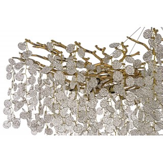 Люстра подвесная Dio D'Arte Elite Tavenna H 1.5.100.102 G-foto4