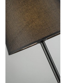 Настольная лампа Arti Lampadari Oggebio E 4.1.T1 BK-foto2