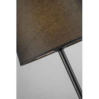 Настольная лампа Arti Lampadari Oggebio E 4.1.T1 BK-foto2