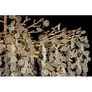 Люстра потолочная Dio D'Arte Elite Tavenna H 1.3.100.102 G-foto2