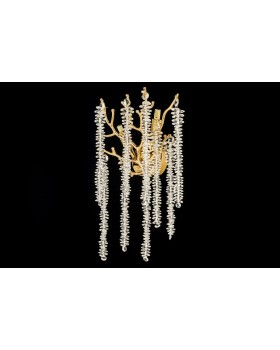 Бра Dio D'Arte Elite Tavenna H 2.26.100 G-foto2