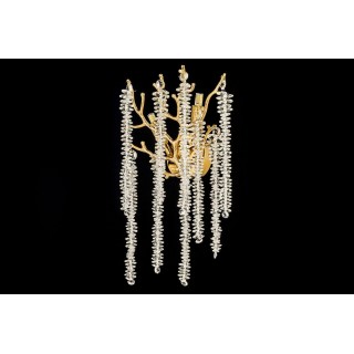 Бра Dio D'Arte Elite Tavenna H 2.26.100 G-foto2