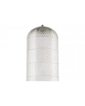 Люстра подвесная Arti Lampadari Candels L 1.P2 G-foto2