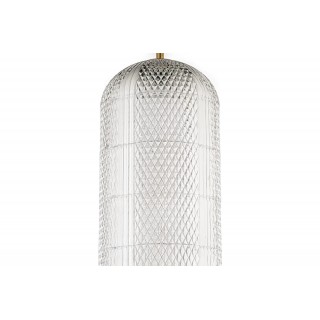 Люстра подвесная Arti Lampadari Candels L 1.P2 G-foto2