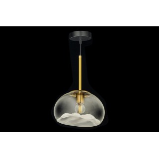 Люстра подвесная Arti Lampadari Dego E 1.P3 CS-foto3