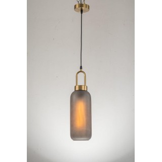 Светильник подвесной Arti Lampadari Narzole E 1.P2 CL-foto2