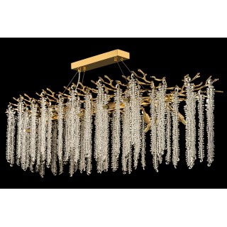 Люстра подвесная Dio D'Arte Elite Tavenna H 1.5.120x40.100 G-foto3