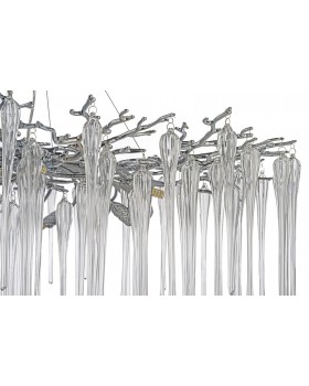 Люстра подвесная Dio D'Arte Elite Tavenna H 1.5.100.101 N-foto2