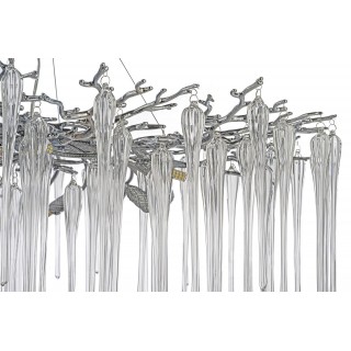 Люстра подвесная Dio D'Arte Elite Tavenna H 1.5.100.101 N-foto2