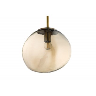 Люстра подвесная Arti Lampadari Daone E 1.P2 C-foto4