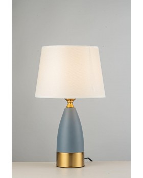 Настольная лампа Arti Lampadari Candelo E 4.1.T4 BBL-foto3