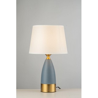 Настольная лампа Arti Lampadari Candelo E 4.1.T4 BBL-foto3