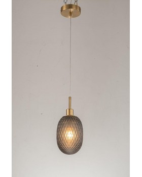 Светильник подвесной Arti Lampadari Magliano E 1.P2 S-foto3