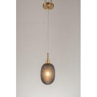 Светильник подвесной Arti Lampadari Magliano E 1.P2 S-foto3