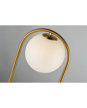 Настольная лампа Arti Lampadari Candiolo H 4.1.T1 B-foto2