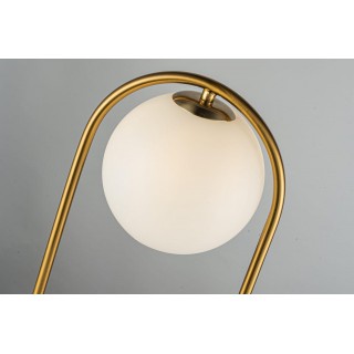 Настольная лампа Arti Lampadari Candiolo H 4.1.T1 B-foto2