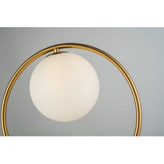 Настольная лампа Arti Lampadari Candiolo H 4.1.T2 B-foto2