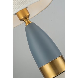 Настольная лампа Arti Lampadari Candelo E 4.1.T4 BBL-foto2