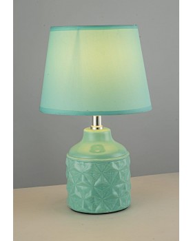 Настольная лампа Arti Lampadari Gadoni E 4.1.T5 BL-foto3