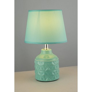 Настольная лампа Arti Lampadari Gadoni E 4.1.T5 BL-foto3