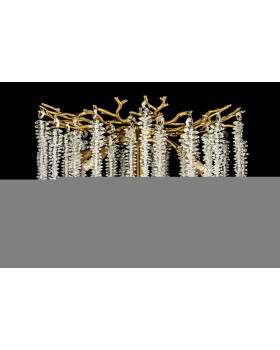 Торшер Dio D'Arte Elite Tavenna H 3.1.1.100 A-foto2