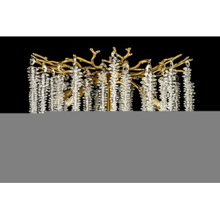 Торшер Dio D'Arte Elite Tavenna H 3.1.1.100 A-foto2