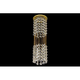 Спот встраиваемый Dio D'Arte Asfour Osimo GU10.5.14.8.205 G-foto2